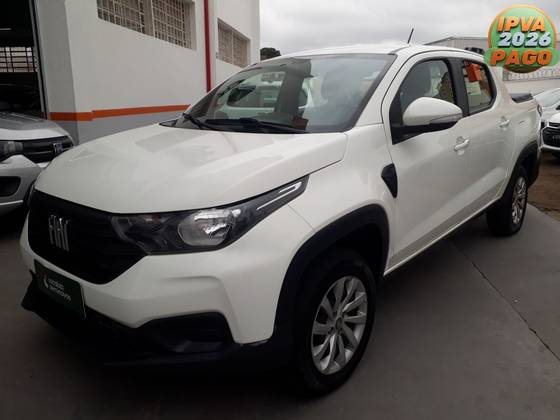 FIAT STRADA 1.3 FIREFLY FLEX FREEDOM CD MANUAL